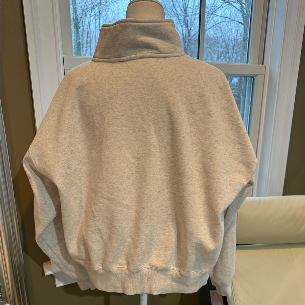 Fabletics Quarterzip - Picture 4 of 7